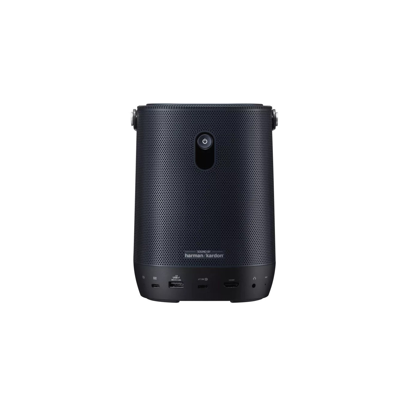 ASUS ZenBeam L2 Portable LED DLP Projector - 400 ANSI Lumens, 1080p, Built-in Speaker — Buy in Cyprus with Fast Delivery