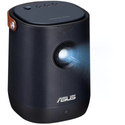 Buy ASUS ZenBeam L2 Portable LED DLP Projector - 400 ANSI Lumens, 1080p, Built-i... in Cyprus, Nicosia, Limassol, Larnaka, Pafos