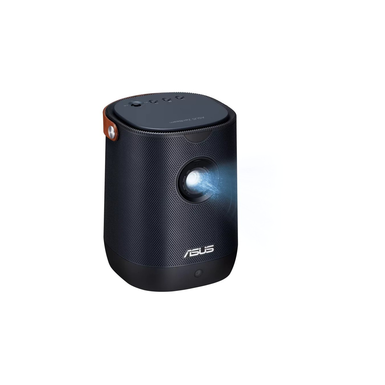 ASUS ZenBeam L2 Portable LED DLP Projector - 400 ANSI Lumens, 1080p, Built-in Speaker — Buy in Cyprus with Fast Delivery