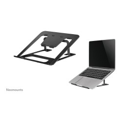 Neomounts Laptop-Ständer. faltbar. 5KG NSLS085BLACK — Buy in Cyprus with Fast Delivery
