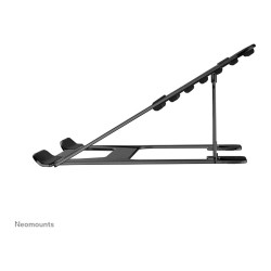 Neomounts Laptop-Ständer. faltbar. 5KG NSLS085BLACK — Buy in Cyprus with Fast Delivery