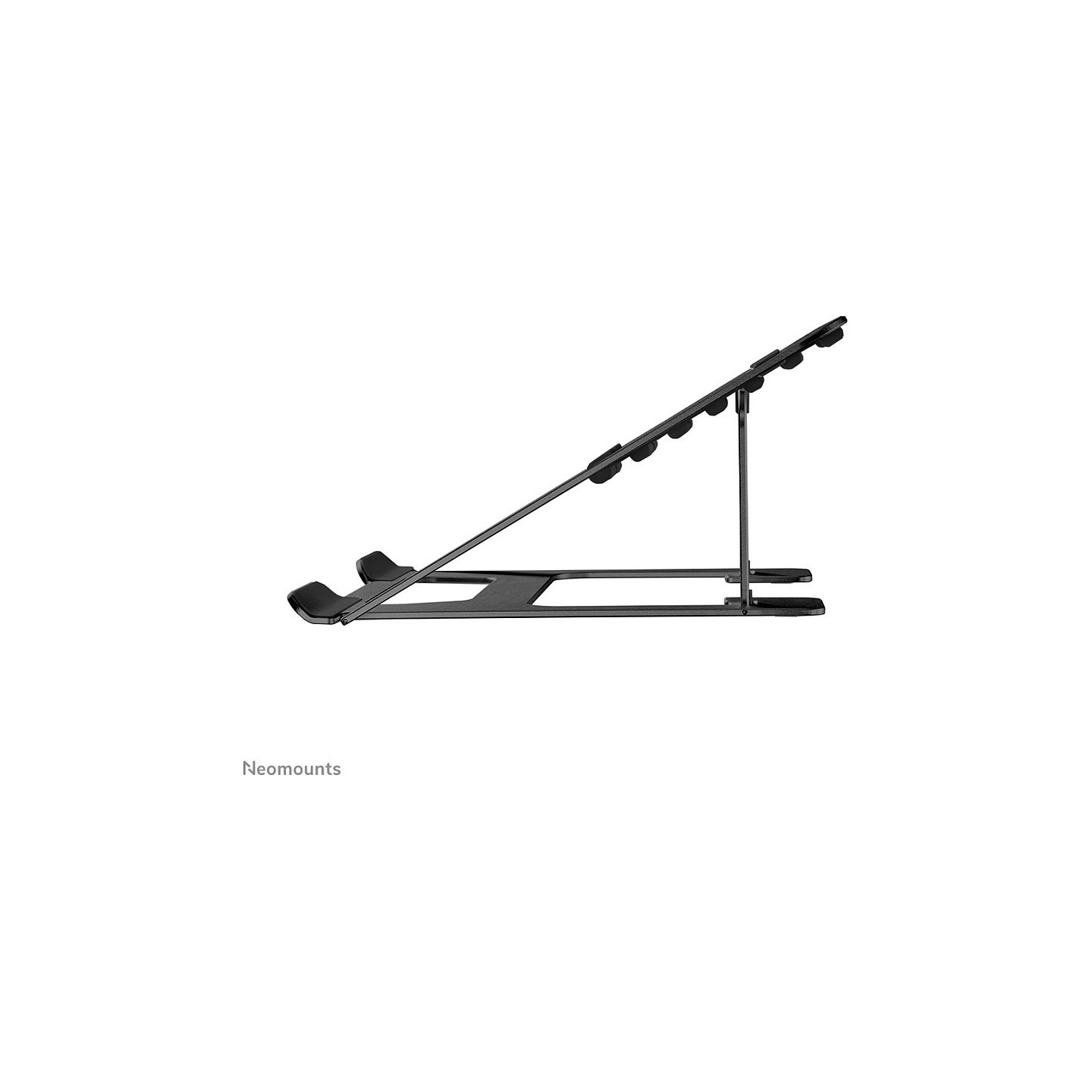Neomounts Laptop-Ständer. faltbar. 5KG NSLS085BLACK — Buy in Cyprus with Fast Delivery