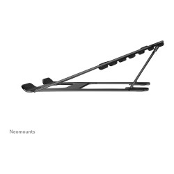 Neomounts Laptop-Ständer. faltbar. 5KG NSLS085BLACK — Buy in Cyprus with Fast Delivery