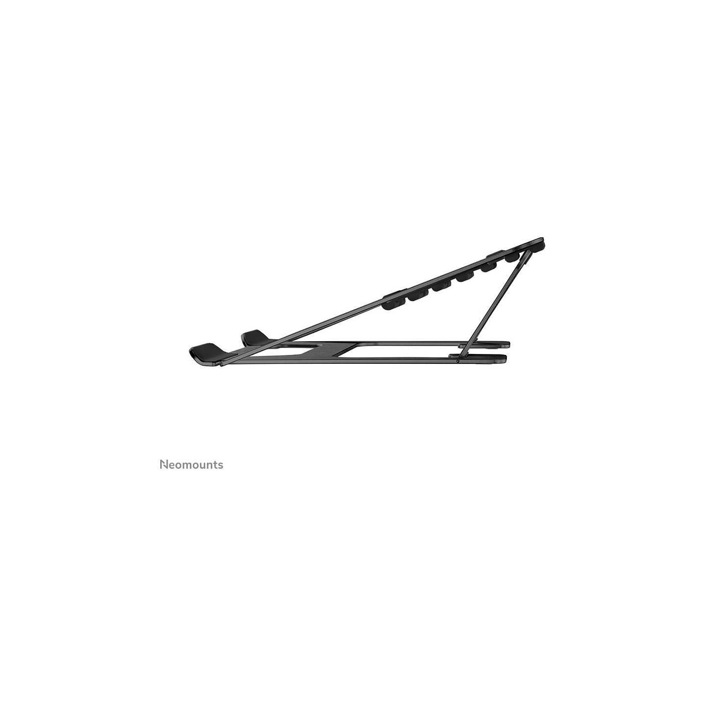 Neomounts Laptop-Ständer. faltbar. 5KG NSLS085BLACK — Buy in Cyprus with Fast Delivery