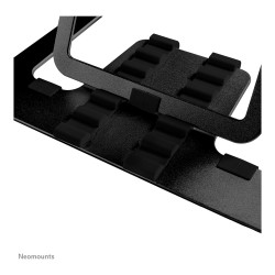 Neomounts Laptop-Ständer. faltbar. 5KG NSLS085BLACK — Buy in Cyprus with Fast Delivery