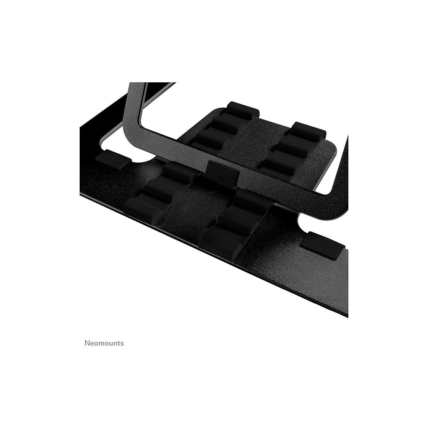 Neomounts Laptop-Ständer. faltbar. 5KG NSLS085BLACK — Buy in Cyprus with Fast Delivery