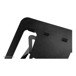 Neomounts Laptop-Ständer. faltbar. 5KG NSLS085BLACK — Buy in Cyprus with Fast Delivery