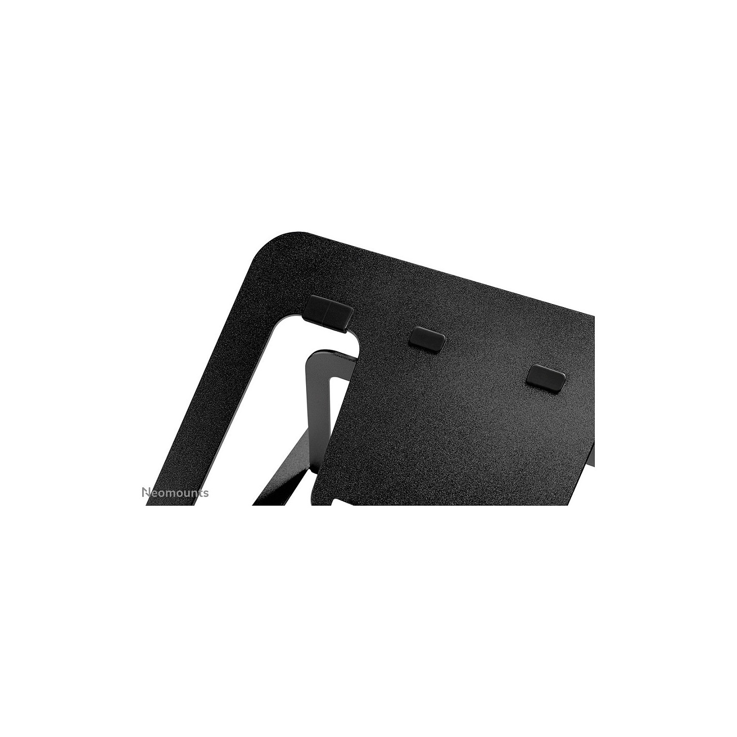 Neomounts Laptop-Ständer. faltbar. 5KG NSLS085BLACK — Buy in Cyprus with Fast Delivery
