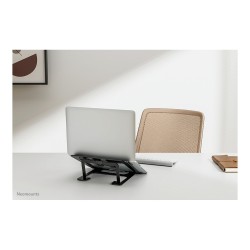 Neomounts Laptop-Ständer. faltbar. 5KG NSLS085BLACK — Buy in Cyprus with Fast Delivery