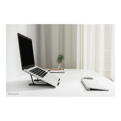 Neomounts Laptop-Ständer. faltbar. 5KG NSLS085BLACK — Buy in Cyprus with Fast Delivery