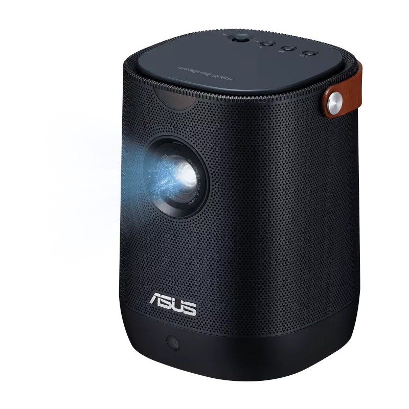 Buy ASUS ZenBeam L2 Portable LED DLP Projector - 400 ANSI Lumens, 1080p, Built-i... in Cyprus, Nicosia, Limassol, Larnaka, Pafos