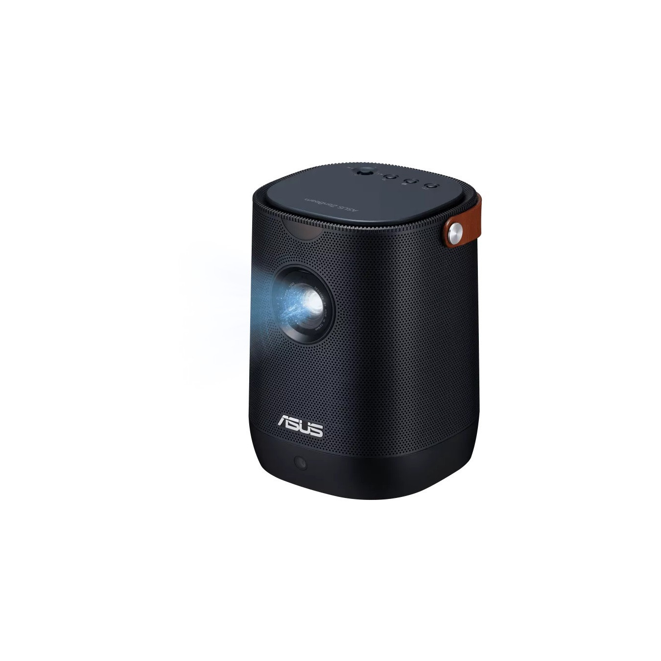 ASUS ZenBeam L2 Portable LED DLP Projector - 400 ANSI Lumens, 1080p, Built-in Speaker — Buy in Cyprus with Fast Delivery