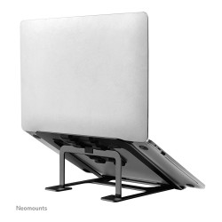 Neomounts Laptop-Ständer. faltbar. 5KG NSLS085BLACK — Buy in Cyprus with Fast Delivery