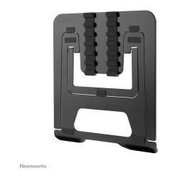 Neomounts Laptop-Ständer. faltbar. 5KG NSLS085BLACK — Buy in Cyprus with Fast Delivery