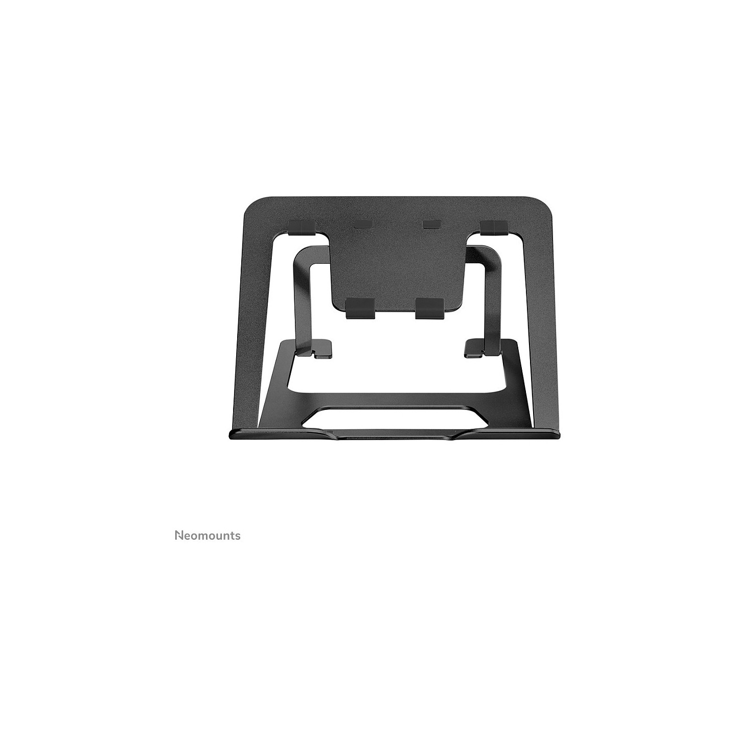 Neomounts Laptop-Ständer. faltbar. 5KG NSLS085BLACK — Buy in Cyprus with Fast Delivery