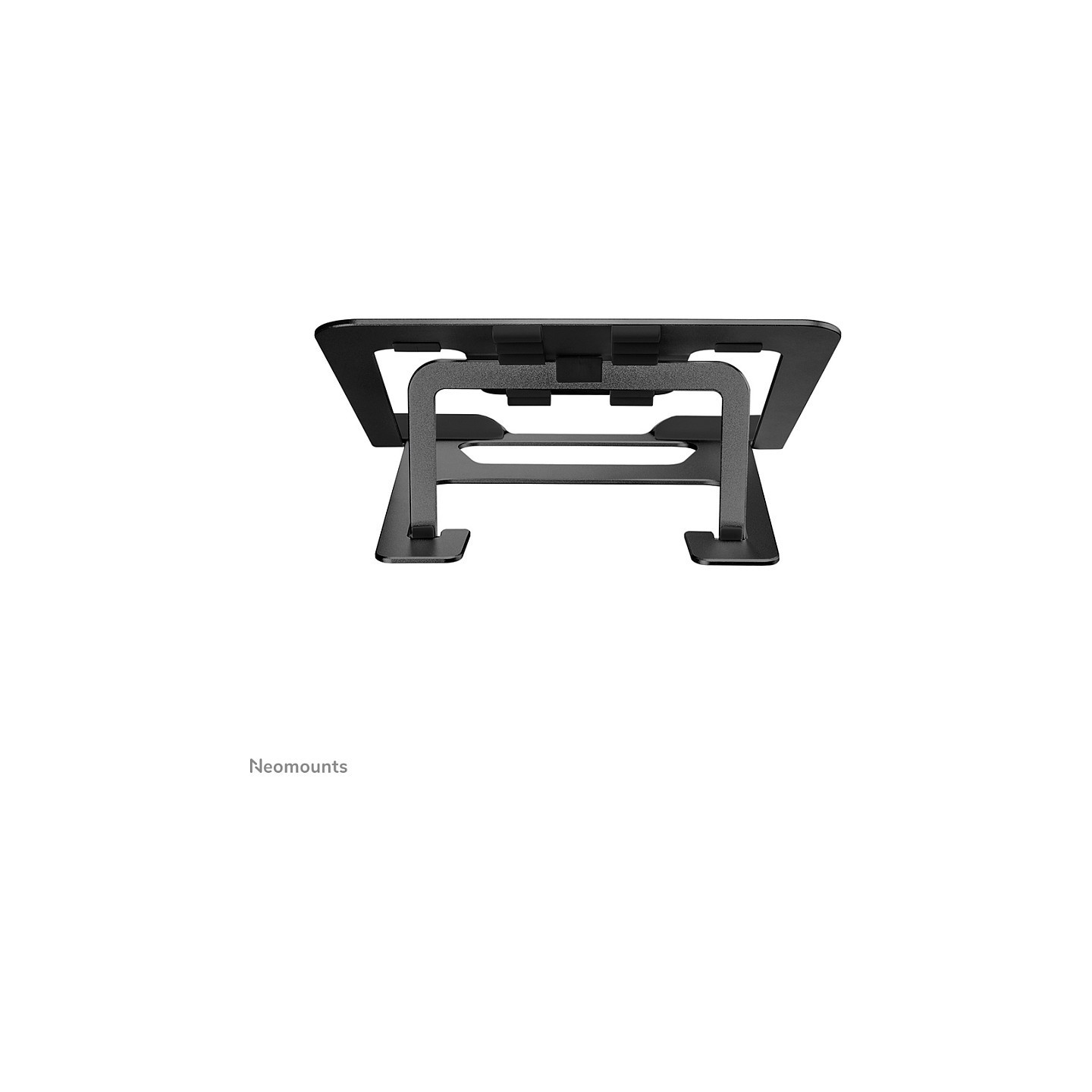 Neomounts Laptop-Ständer. faltbar. 5KG NSLS085BLACK — Buy in Cyprus with Fast Delivery