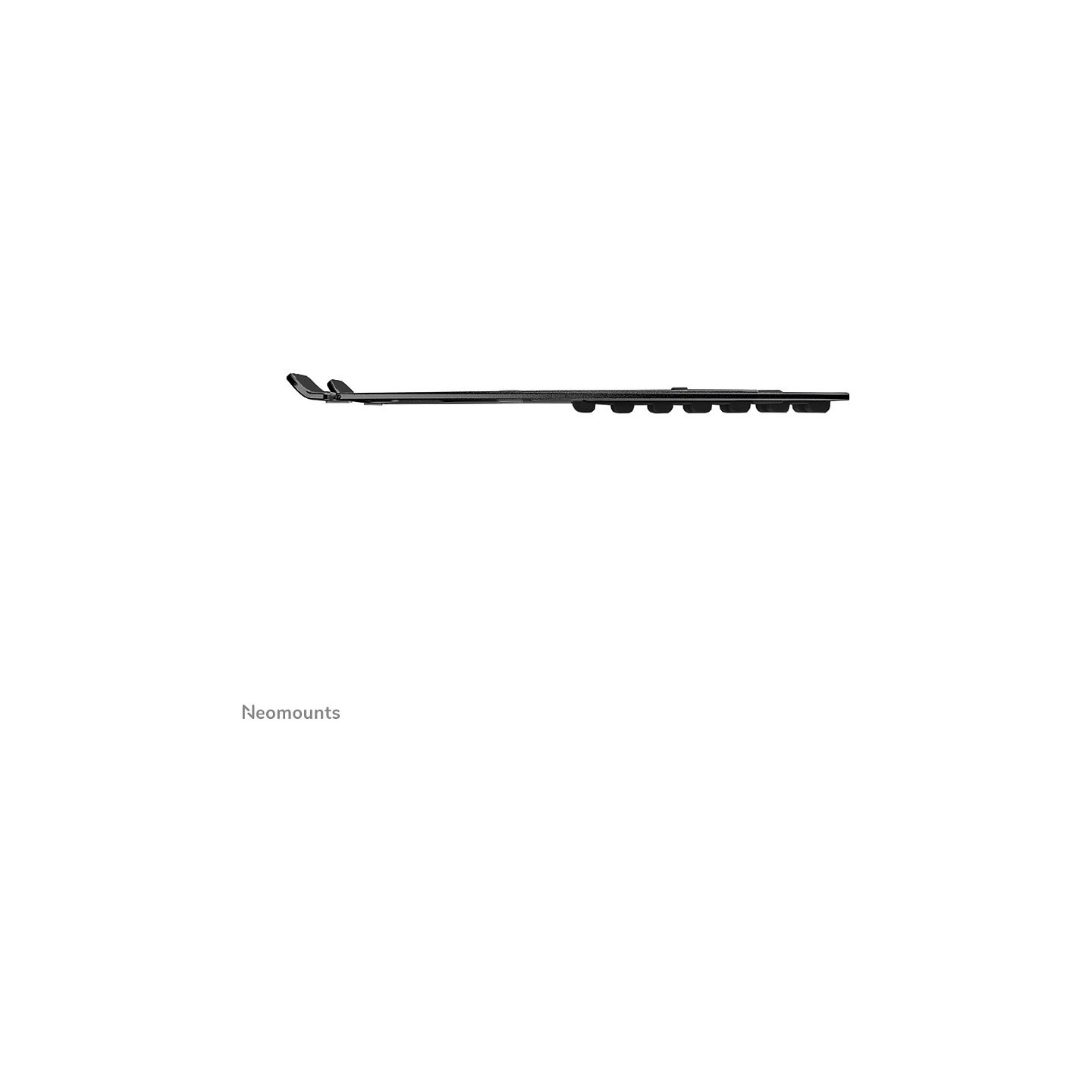 Neomounts Laptop-Ständer. faltbar. 5KG NSLS085BLACK — Buy in Cyprus with Fast Delivery