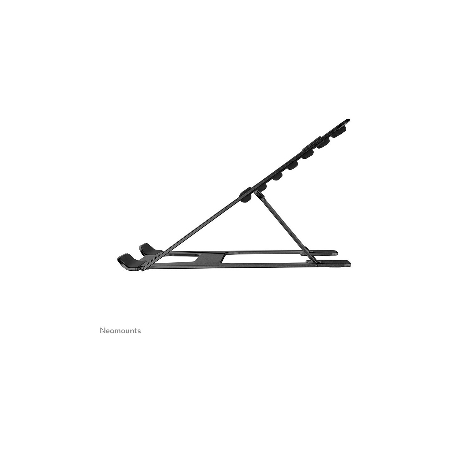 Neomounts Laptop-Ständer. faltbar. 5KG NSLS085BLACK — Buy in Cyprus with Fast Delivery