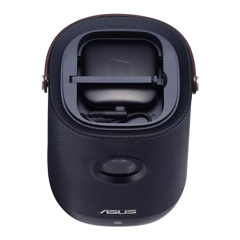 Buy ASUS ZenBeam L2 Portable LED DLP Projector - 400 ANSI Lumens, 1080p, Built-i... in Cyprus, Nicosia, Limassol, Larnaka, Pafos