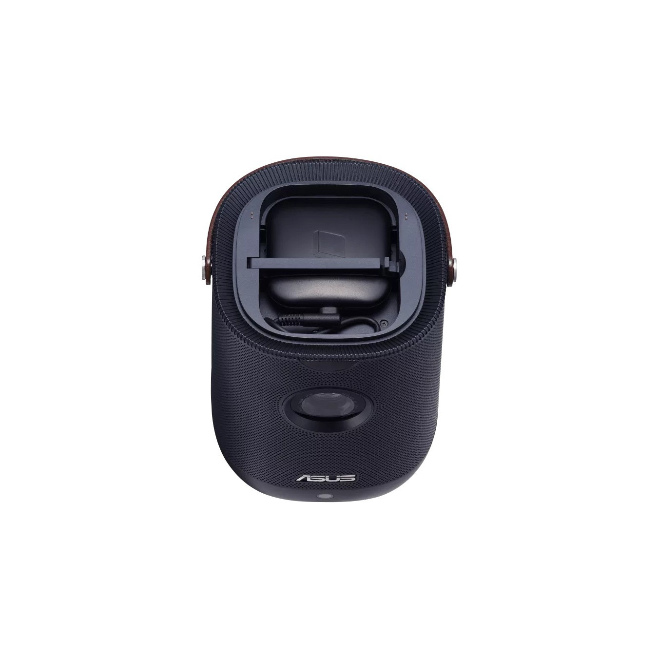 ASUS ZenBeam L2 Portable LED DLP Projector - 400 ANSI Lumens, 1080p, Built-in Speaker — Buy in Cyprus with Fast Delivery