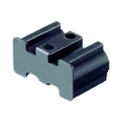 BACHMANN GST Endkappe schwarz — Buy in Cyprus with Fast Delivery