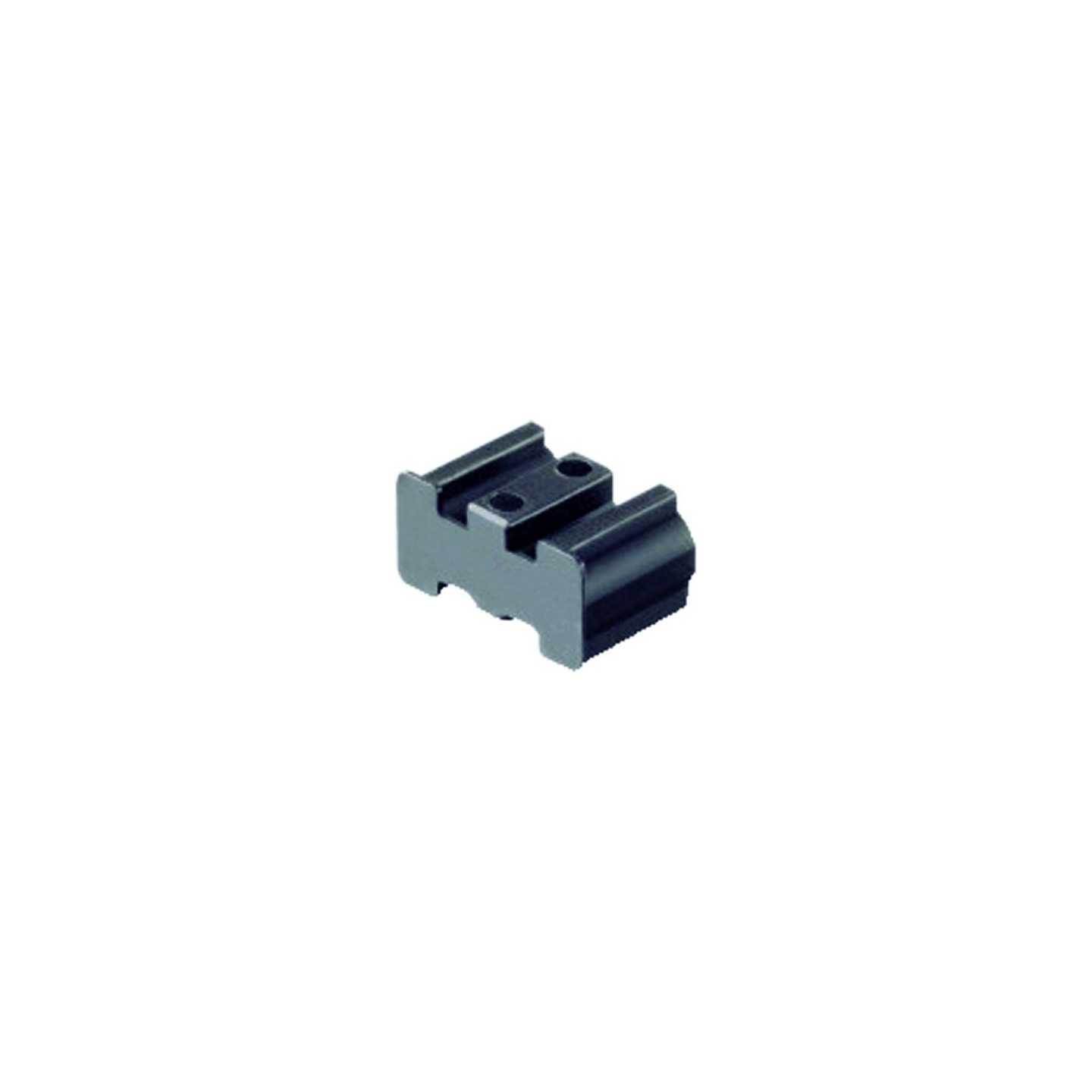 BACHMANN GST Endkappe schwarz — Buy in Cyprus with Fast Delivery