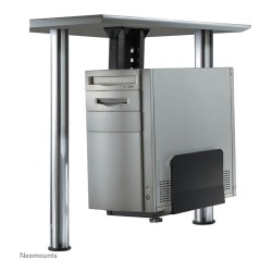Neomounts Universeller PC-Halter 30KG CPU-D200BLACK — Buy in Cyprus with Fast Delivery