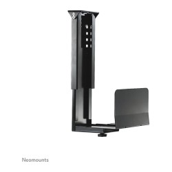 Neomounts Universeller PC-Halter 30KG CPU-D200BLACK — Buy in Cyprus with Fast Delivery