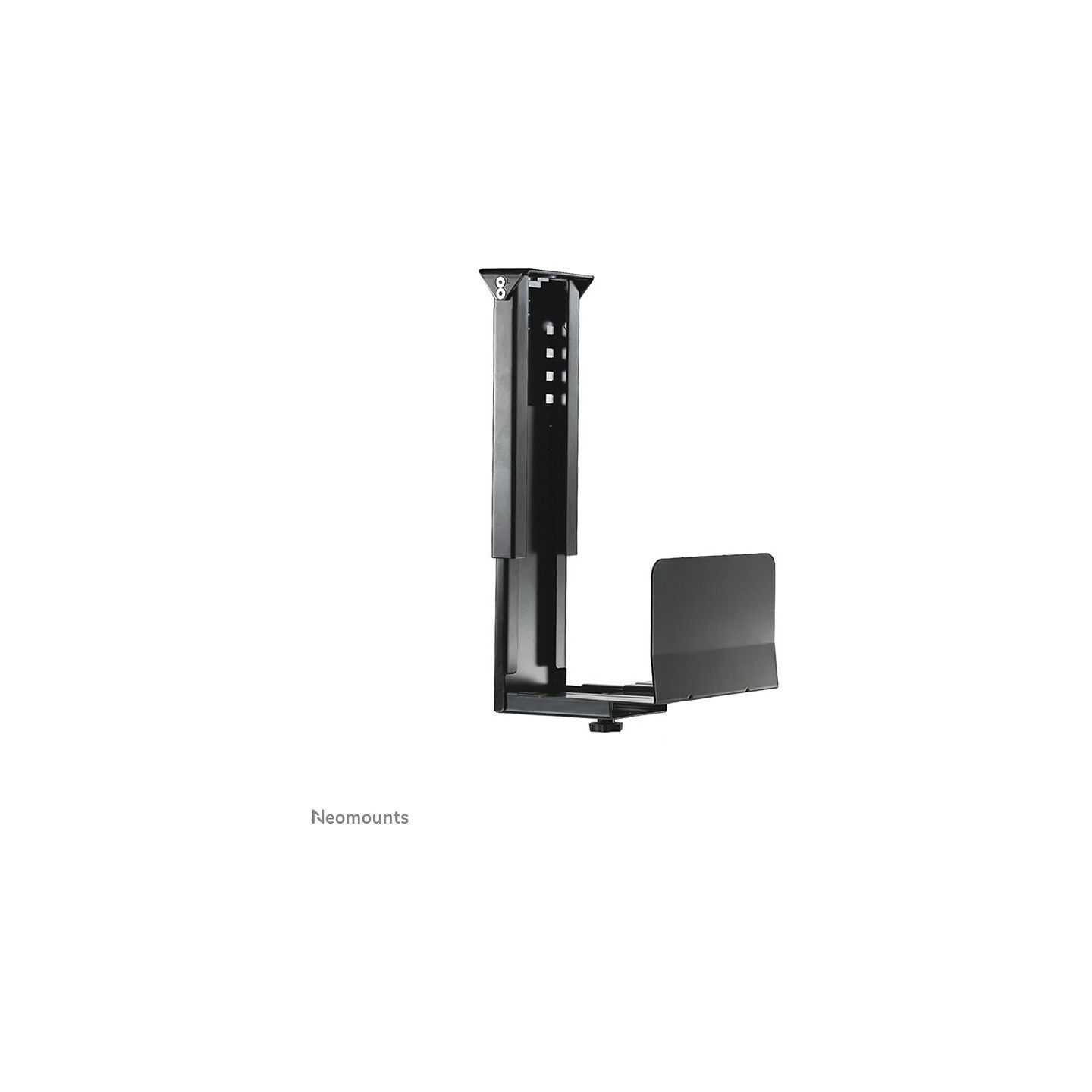 Neomounts Universeller PC-Halter 30KG CPU-D200BLACK — Buy in Cyprus with Fast Delivery