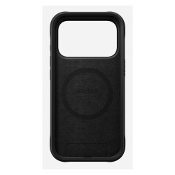 Nomad Rugged Leather Case iPhone 17 Pro Rustic Brown Horween — Buy in Cyprus with Fast Delivery