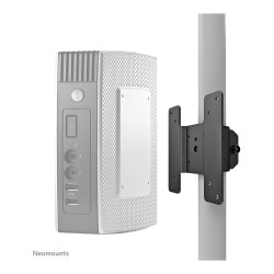 Thin-Client-Halter. Modell zur Installation an einer Monitor-Halterung 10KG THINCLIENT-05 Neomounts