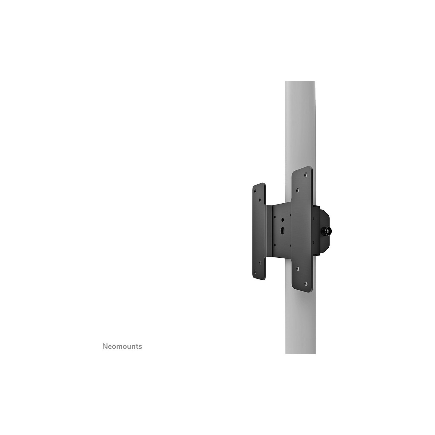Thin-Client-Halter. Modell zur Installation an einer Monitor-Halterung 10KG THINCLIENT-05 Neomounts