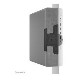 Thin-Client-Halter. Modell zur Installation an einer Monitor-Halterung 10KG THINCLIENT-05 Neomounts