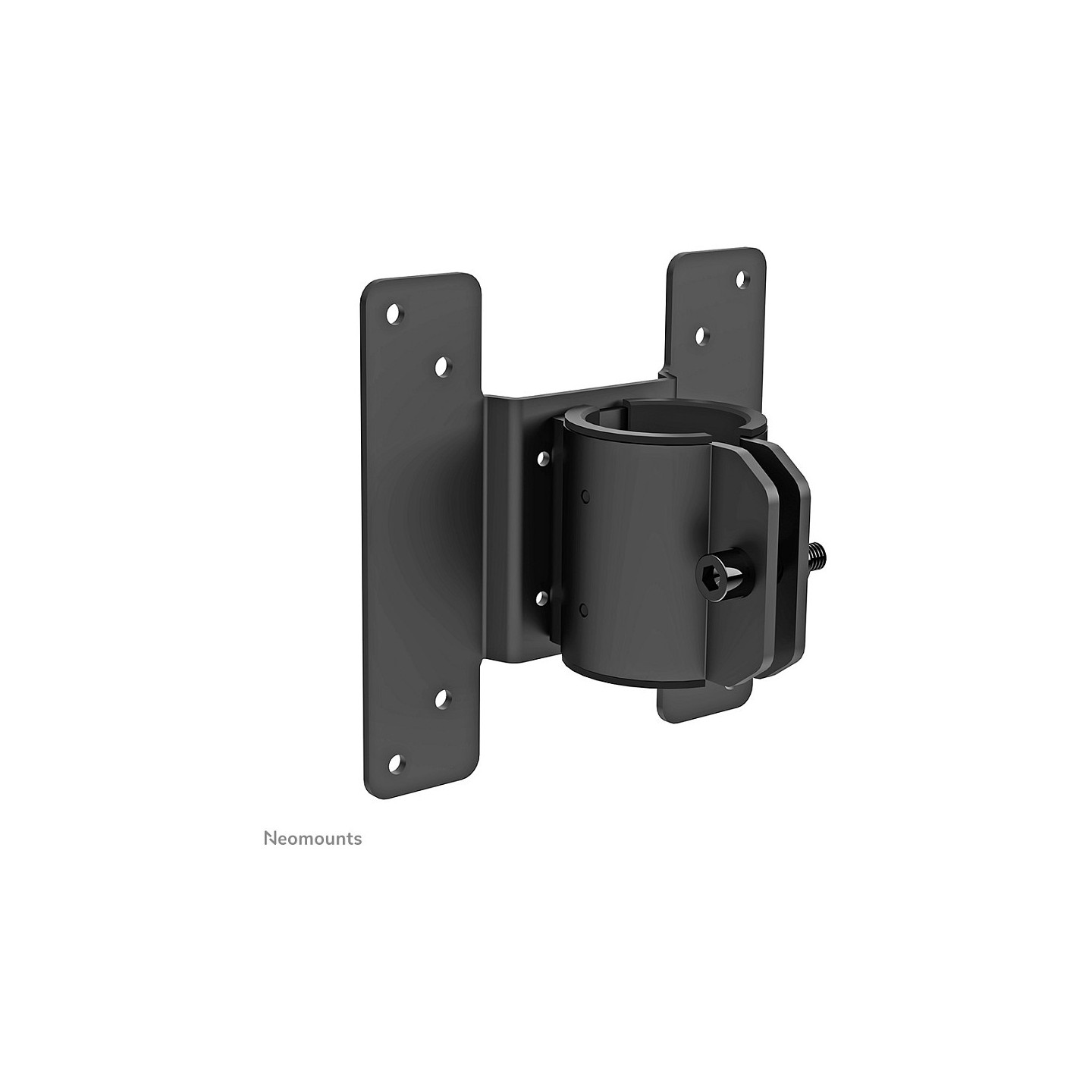 Thin-Client-Halter. Modell zur Installation an einer Monitor-Halterung 10KG THINCLIENT-05 Neomounts