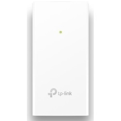 Buy TP-Link TL-POE2412G - 24V Passive PoE Injector, 12W, Gigabit Ethernet, White in Cyprus, Nicosia, Limassol, Larnaka, Pafos