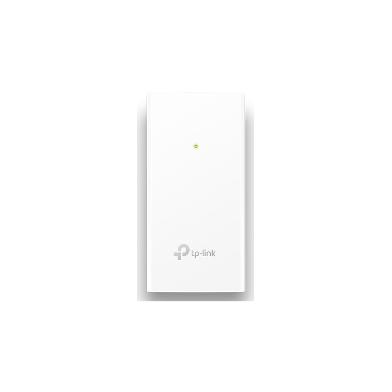 Buy TP-Link TL-POE2412G - 24V Passive PoE Injector, 12W, Gigabit Ethernet, White in Cyprus, Nicosia, Limassol, Larnaka, Pafos