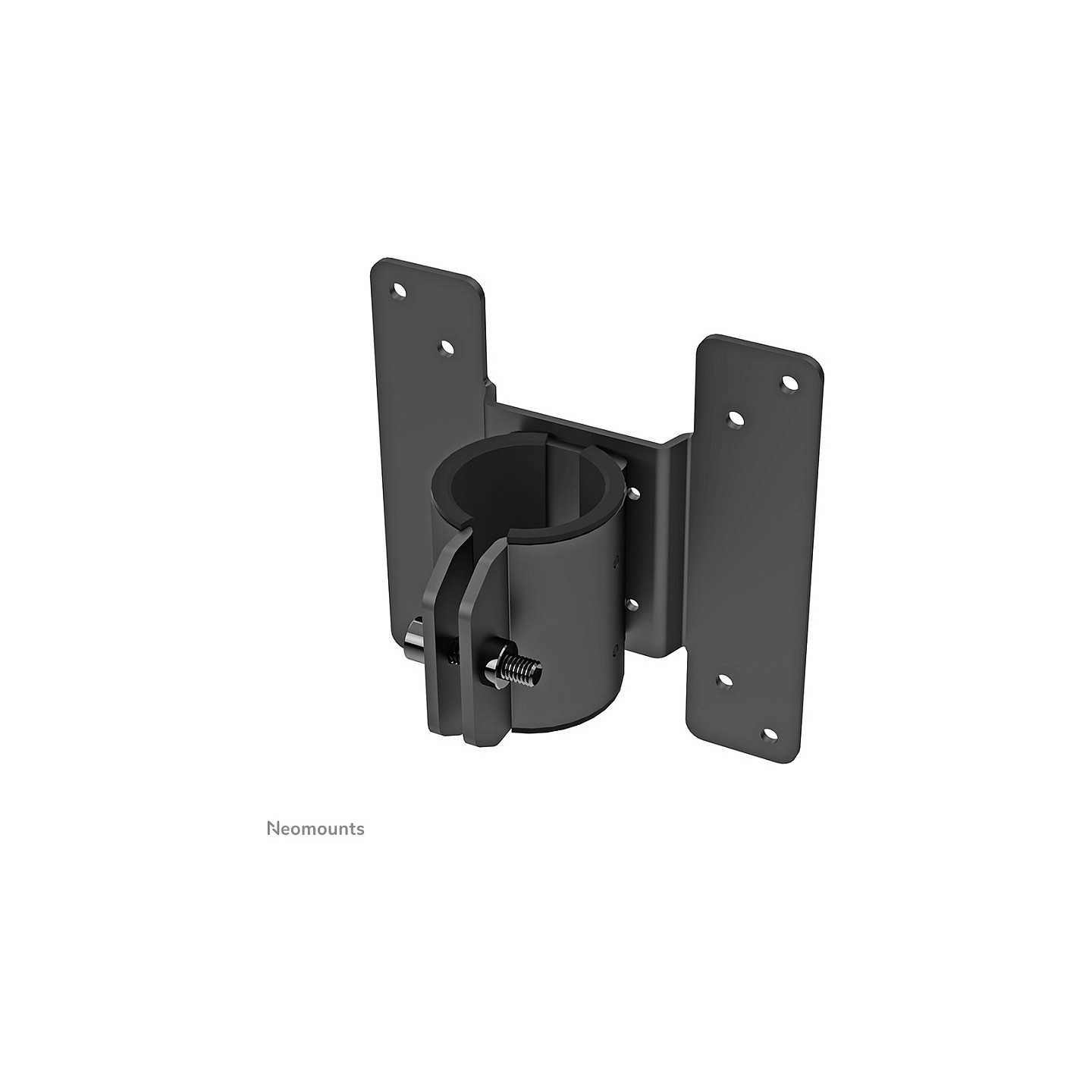 Thin-Client-Halter. Modell zur Installation an einer Monitor-Halterung 10KG THINCLIENT-05 Neomounts