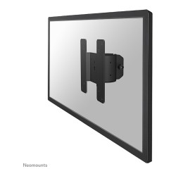 Thin-Client-Halter. Modell zur Installation an einer Monitor-Halterung 10KG THINCLIENT-05 Neomounts