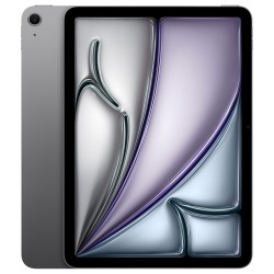 Apple iPad Air 11 M4 Wi-Fi 512GB (spacegrau) — Buy in Cyprus with Fast Delivery
