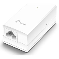 Buy TP-Link TL-POE2412G - 24V Passive PoE Injector, 12W, Gigabit Ethernet, White in Cyprus, Nicosia, Limassol, Larnaka, Pafos
