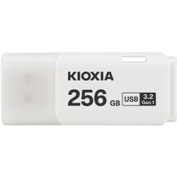 Buy Kioxia TransMemory U301 - 256GB USB 3.2 Gen1 (USB 3.1 Gen1) USB-A Flash Driv... in Cyprus, Nicosia, Limassol, Larnaka, Pafos