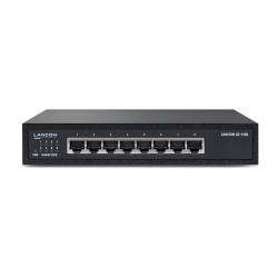 8P Lancom GS-1108 RM — Buy in Cyprus with Fast Delivery