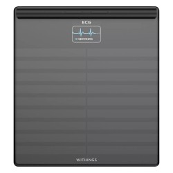 Withings Body Scan. black — Buy in Cyprus with Fast Delivery