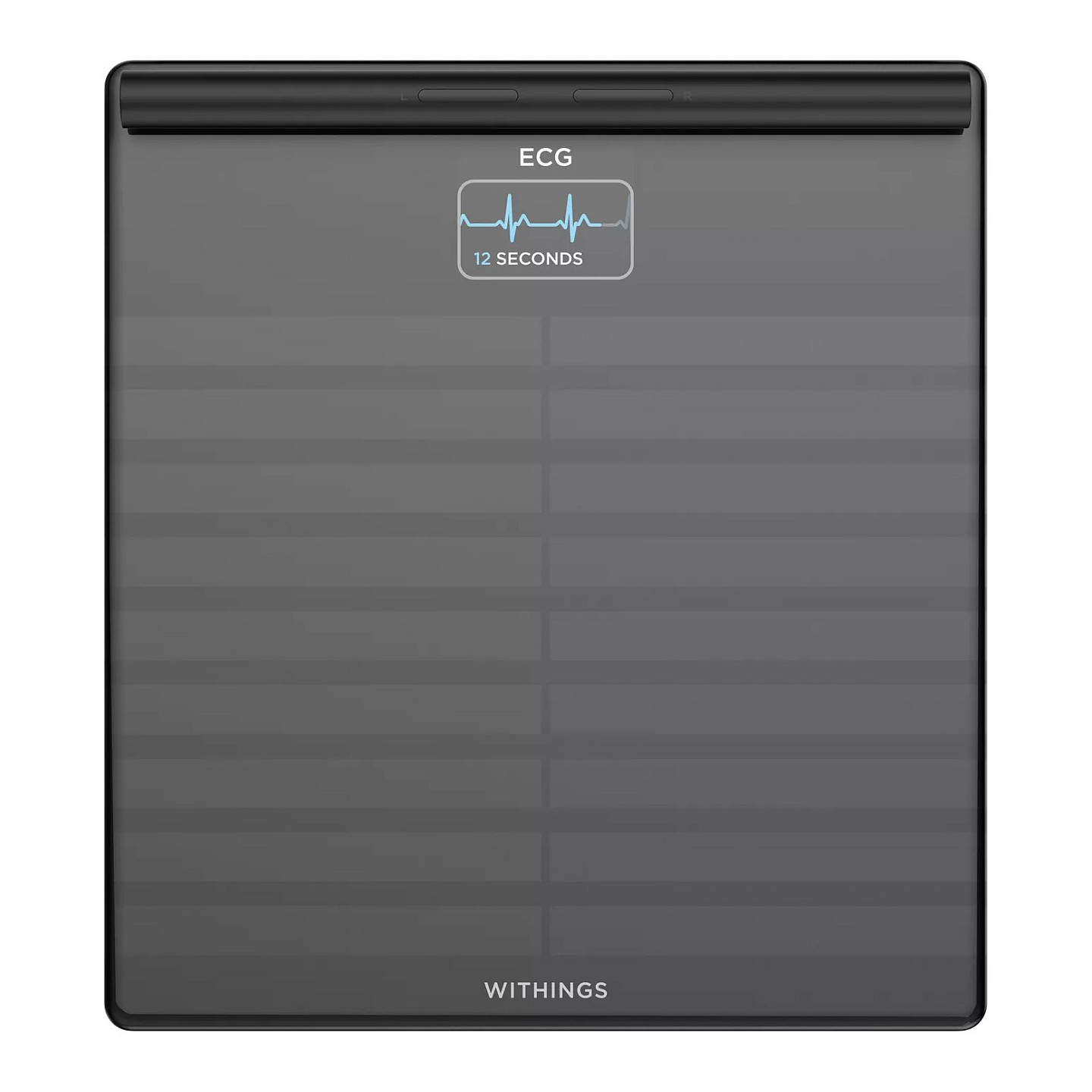 Withings Body Scan. black — Buy in Cyprus with Fast Delivery