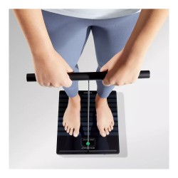 Withings Body Scan. black — Buy in Cyprus with Fast Delivery