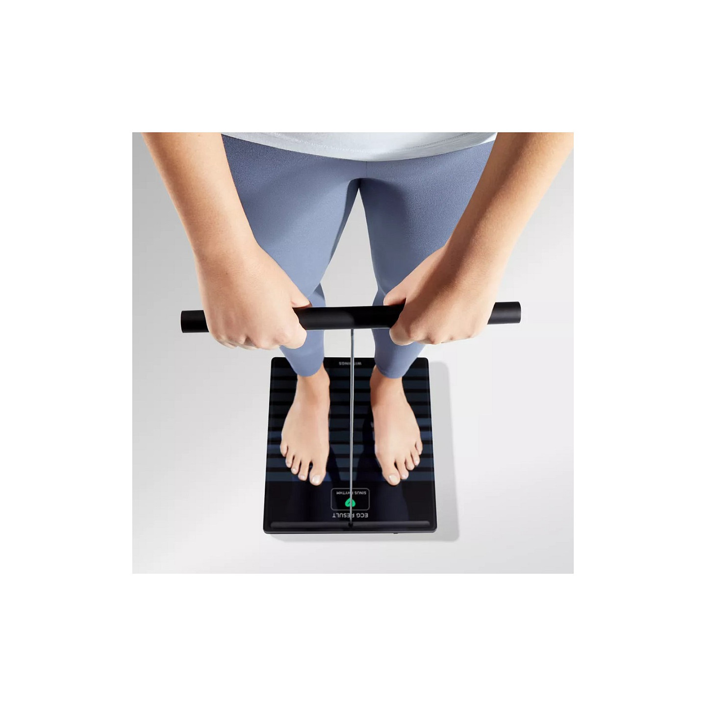 Withings Body Scan. black — Buy in Cyprus with Fast Delivery