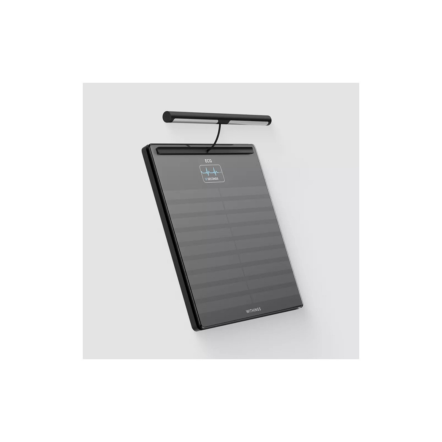 Withings Body Scan. black — Buy in Cyprus with Fast Delivery