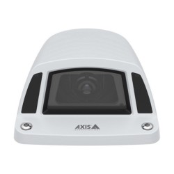 Axis Netzwerkkamera Fix Dome Transport P3925-LRE M12 6mm — Buy in Cyprus with Fast Delivery