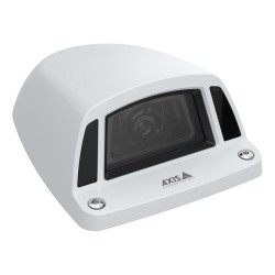 Axis Netzwerkkamera Fix Dome Transport P3925-LRE M12 6mm — Buy in Cyprus with Fast Delivery