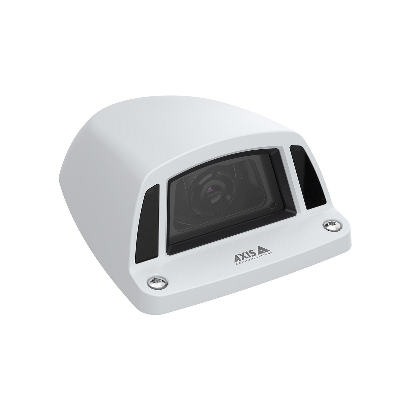 Axis Netzwerkkamera Fix Dome Transport P3925-LRE M12 6mm — Buy in Cyprus with Fast Delivery